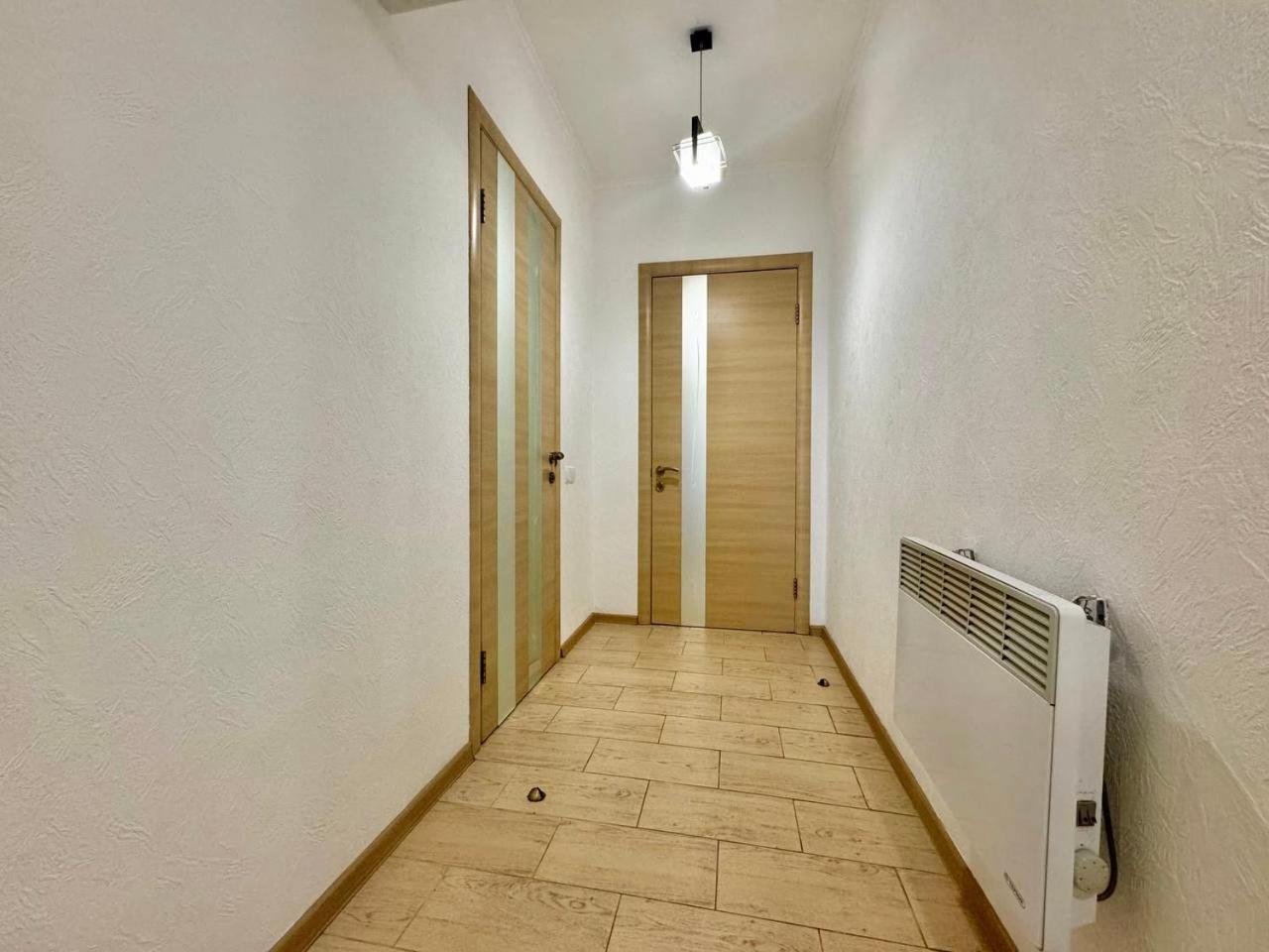 Apartpoltava Стильні Білосніжні Апартаменти, 2-Окремі Кімнати , Документи Для Відрядження , Банківський Чек Ngoại thất bức ảnh